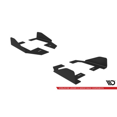 Flaps laterales para Kia Proceed GT / GT-Line Mk1 Facelift / Ceed GT Mk3 Facelift
