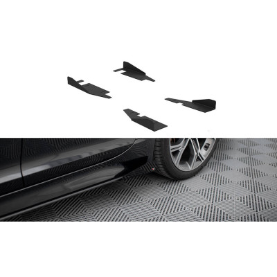 Flaps laterales para Kia Stinger GT / GT-Line / Standard Mk1