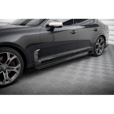 Flaps laterales para Kia Stinger GT / GT-Line / Standard Mk1