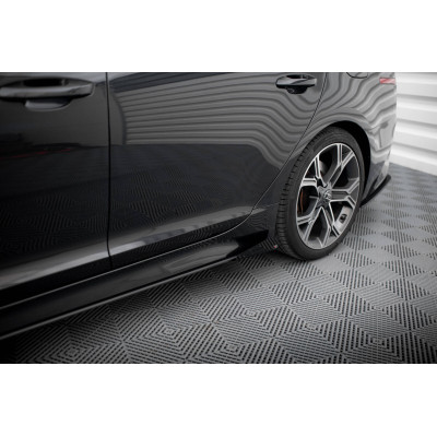 Flaps laterales para Kia Stinger GT / GT-Line / Standard Mk1