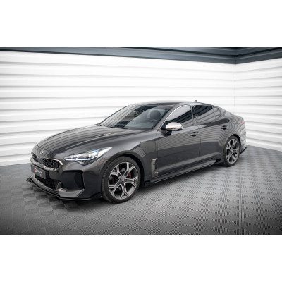 Flaps laterales para Kia Stinger GT / GT-Line / Standard Mk1