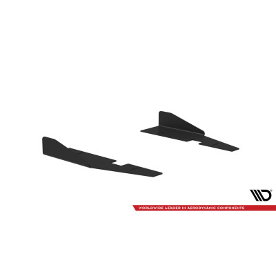 Flaps laterales para Kia Stinger GT / GT-Line / Standard Mk1