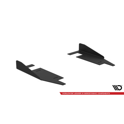 Flaps laterales para Kia Stinger GT / GT-Line / Standard Mk1