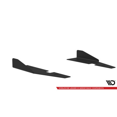 Flaps laterales para Kia Stinger GT / GT-Line / Standard Mk1