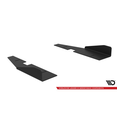 Flaps laterales para Kia Stinger GT / GT-Line / Standard Mk1