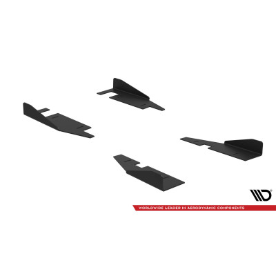 Flaps laterales para Kia Stinger GT / GT-Line / Standard Mk1