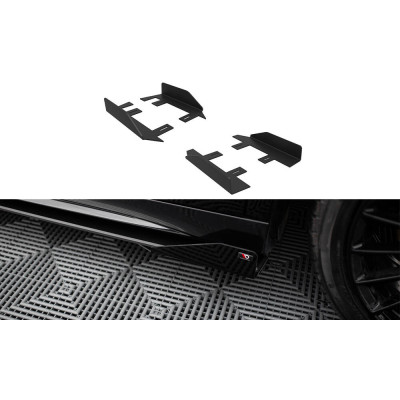 Flaps laterales para Mercedes-AMG A35 W177 Facelift