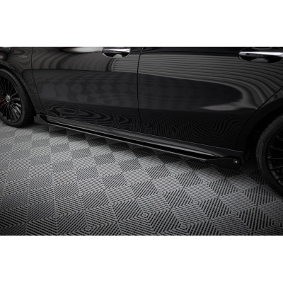 Flaps laterales para Mercedes-AMG A35 W177 Facelift