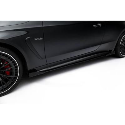 Flaps laterales para Mercedes-AMG CLE 53 C236