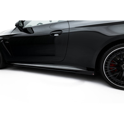 Flaps laterales para Mercedes-AMG CLE 53 C236