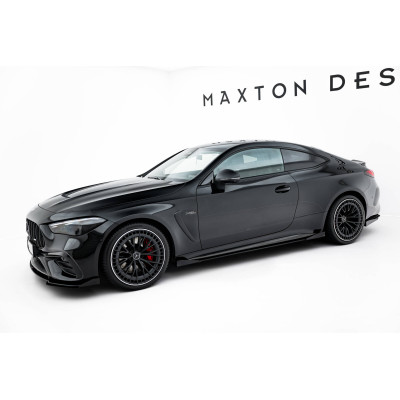 Flaps laterales para Mercedes-AMG CLE 53 C236