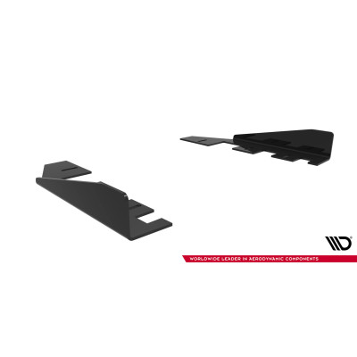 Flaps laterales para Mercedes-AMG CLE 53 C236