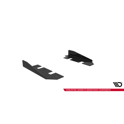 Flaps laterales para Mercedes-AMG CLE 53 C236