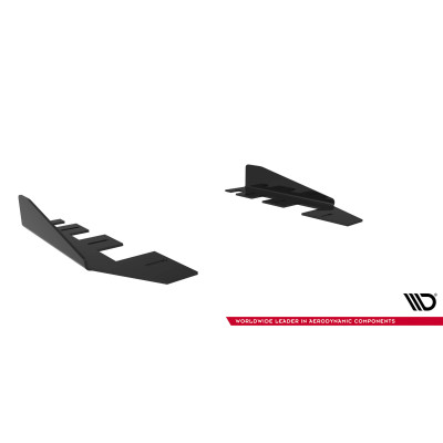 Flaps laterales para Mercedes-AMG CLE 53 C236