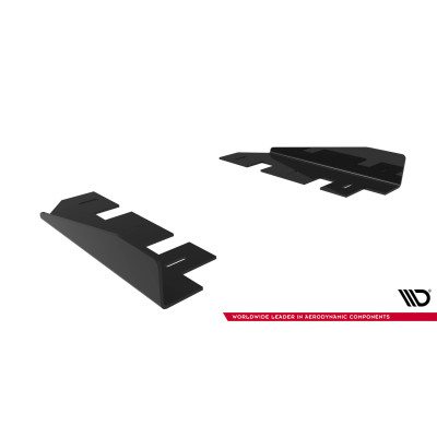Flaps laterales para Mercedes-AMG CLE 53 C236
