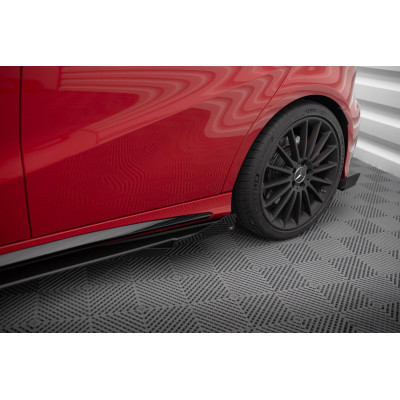 Flaps laterales para Mercedes-Benz A 45 AMG W176 Facelift