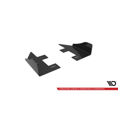 Flaps laterales para Mercedes-Benz A 45 AMG W176 Facelift