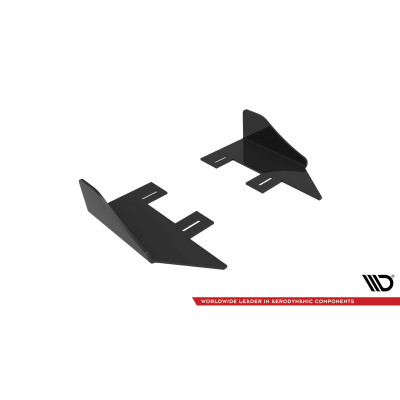 Flaps laterales para Mercedes-Benz A 45 AMG W176 Facelift