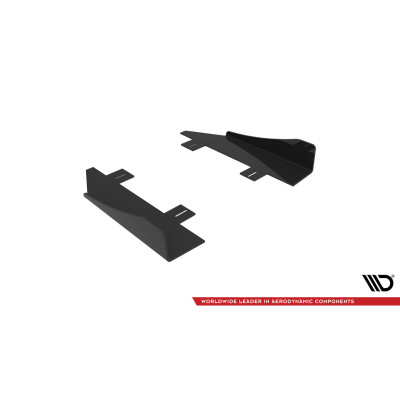 Flaps laterales para Mercedes-Benz A 45 AMG W176 Facelift