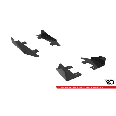 Flaps laterales para Mercedes-Benz A 45 AMG W176 Facelift