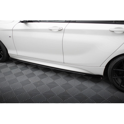 Flaps laterales para BMW 1 F20 M135i / M140i / M-Pack