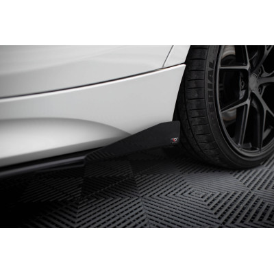 Flaps laterales para BMW 1 F20 M135i / M140i / M-Pack