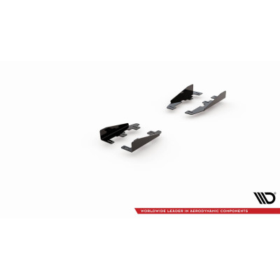 Flaps laterales para BMW 1 F20 M135i / M140i / M-Pack
