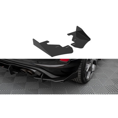 Flaps laterales para Fiesta Mk8 ST