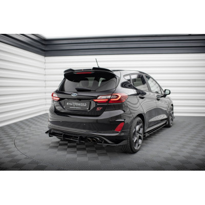 Flaps laterales para Fiesta Mk8 ST