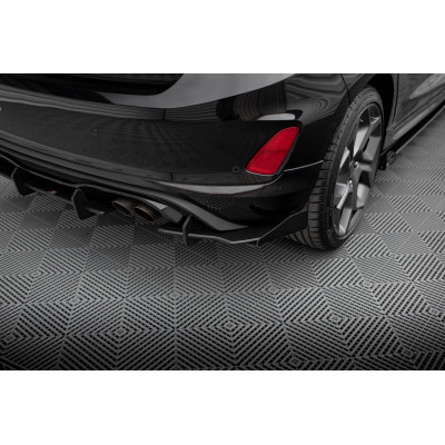 Flaps laterales para Fiesta Mk8 ST