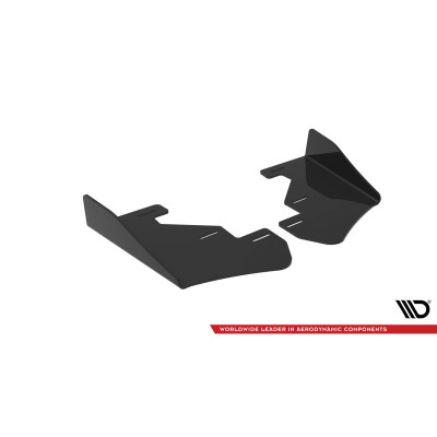 Flaps laterales para Fiesta Mk8 ST