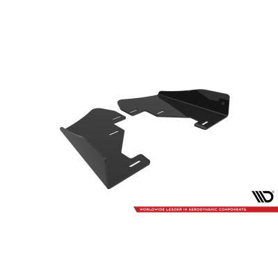 Flaps laterales para Fiesta Mk8 ST