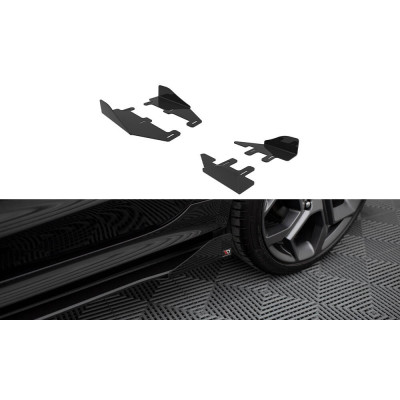 Flaps laterales para Fiesta ST / ST-Line Mk8
