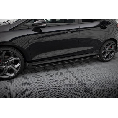 Flaps laterales para Fiesta ST / ST-Line Mk8