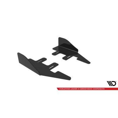 Flaps laterales para Fiesta ST / ST-Line Mk8