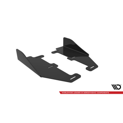 Flaps laterales para Fiesta ST / ST-Line Mk8