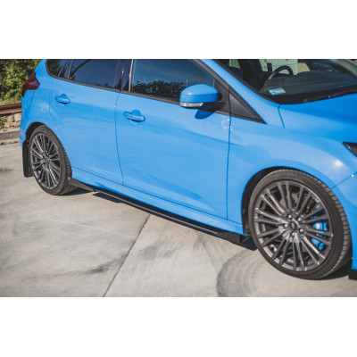 Flaps laterales para Focus RS Mk3