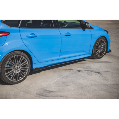 Flaps laterales para Focus RS Mk3