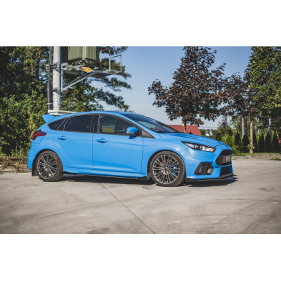 Flaps laterales para Focus RS Mk3