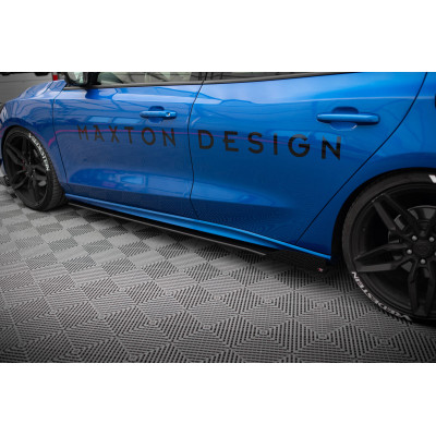 Flaps laterales para Focus ST / ST-Line Mk4