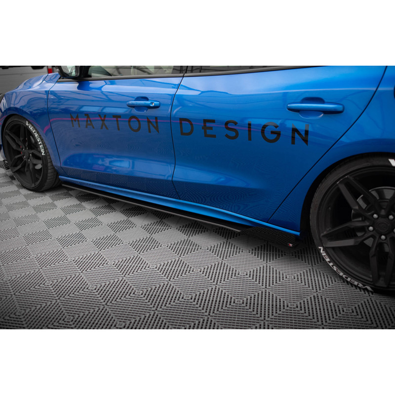 Flaps laterales para Focus ST / ST-Line Mk4