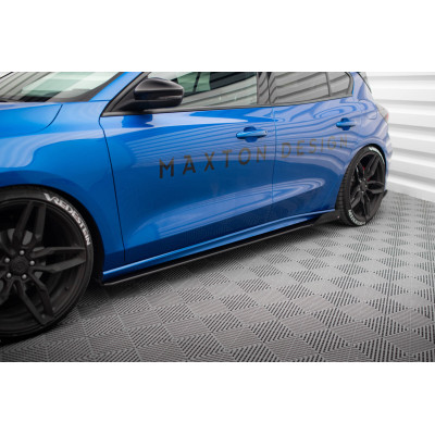 Flaps laterales para Focus ST / ST-Line Mk4