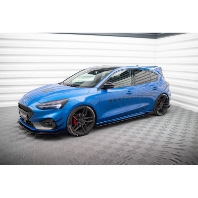 Flaps laterales para Focus ST / ST-Line Mk4