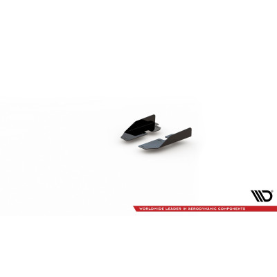 Flaps laterales para Focus ST / ST-Line Mk4