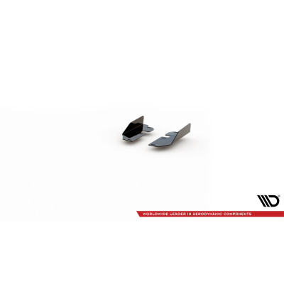 Flaps laterales para Focus ST / ST-Line Mk4