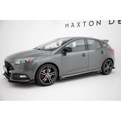 Flaps laterales para Focus ST Mk3 Facelift
