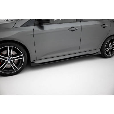 Flaps laterales para Focus ST Mk3 Facelift