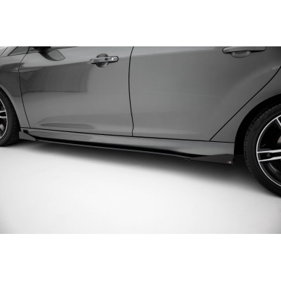 Flaps laterales para Focus ST Mk3 Facelift
