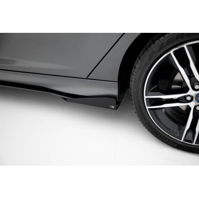 Flaps laterales para Focus ST Mk3 Facelift