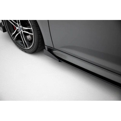Flaps laterales para Focus ST Mk3 Facelift